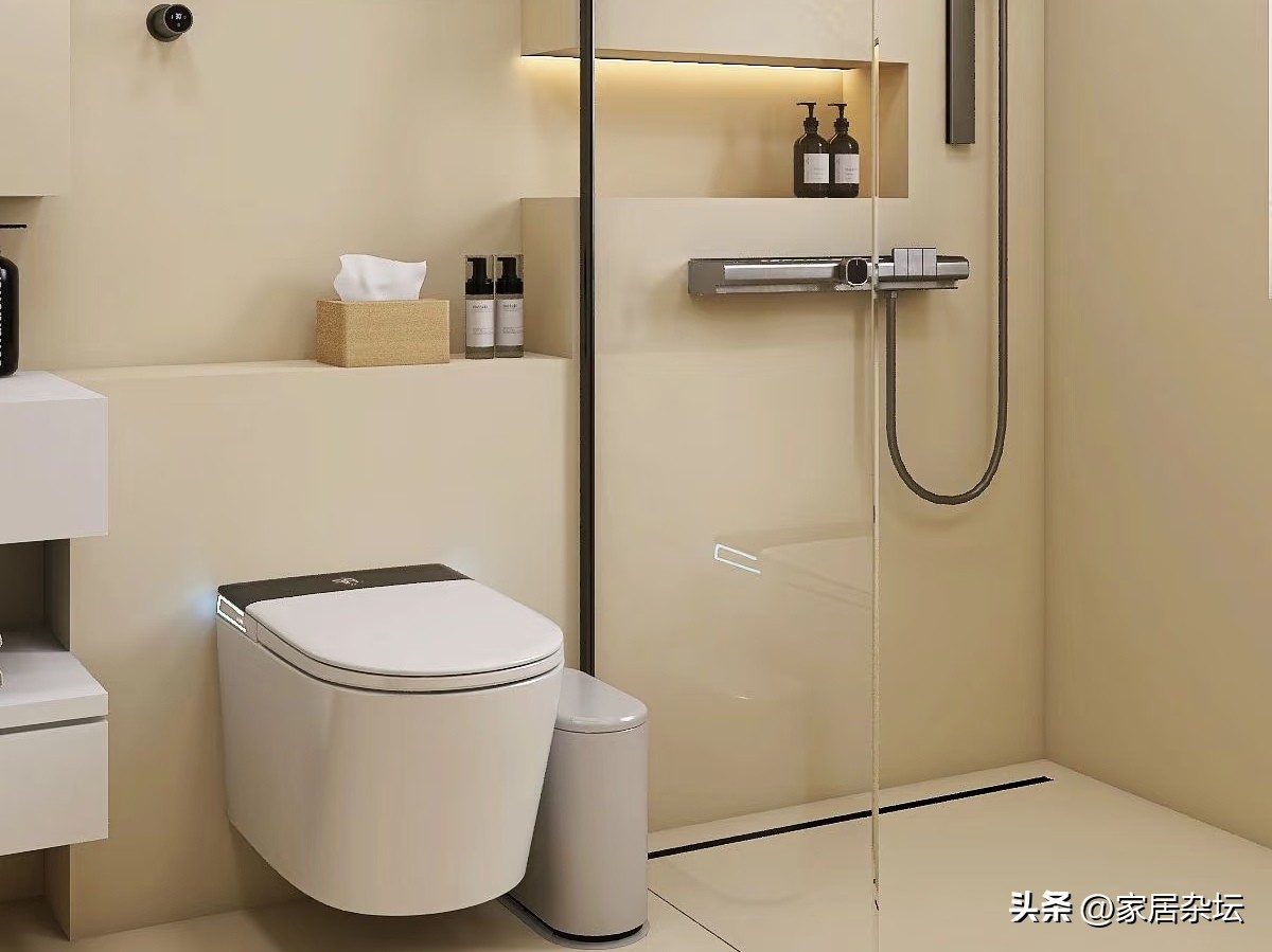 还得是年轻人脑子活:换个思路装修,家居痛点立即被解决,还省钱(图28) 厨房门装修效果图小户_隐形晾衣架装修_解决家居痛点的装修设计