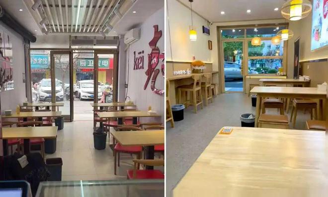 外卖大战结束之后,餐饮老板何去何从?(图6) 外卖大战影响_餐饮行业生存困境_石锅鱼利润