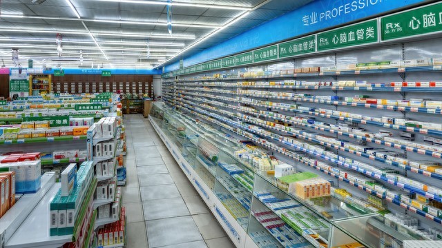 从亏损到盈利：一家县城药店的采购逆袭之路