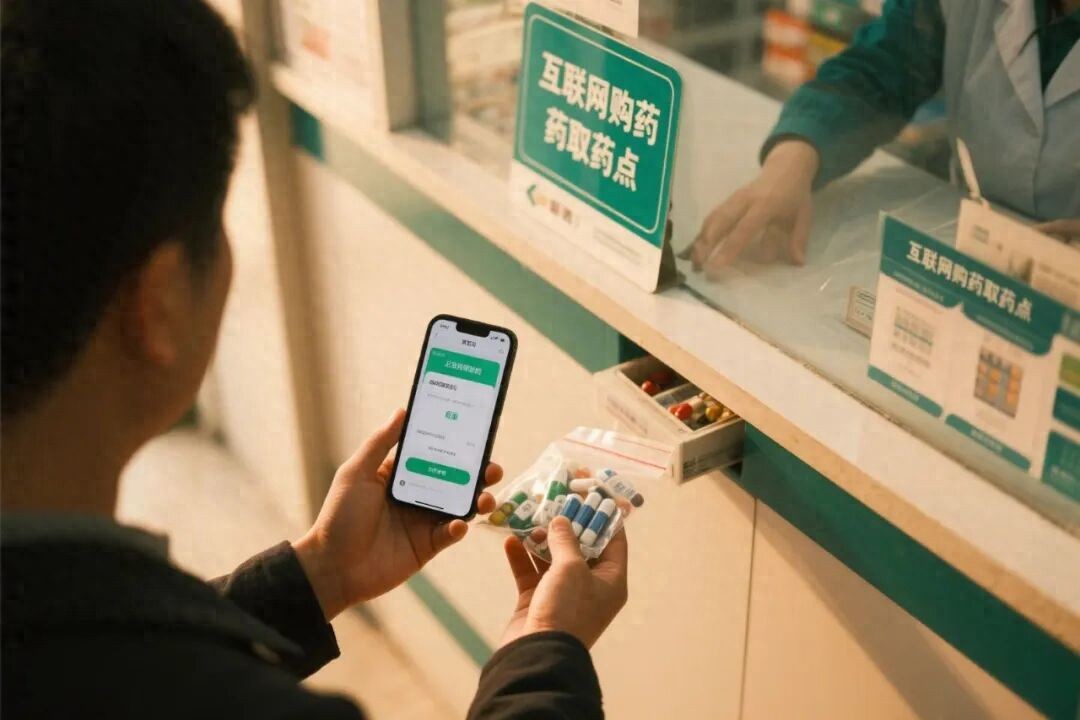 从亏损到盈利：一家社区药店的采购翻身记