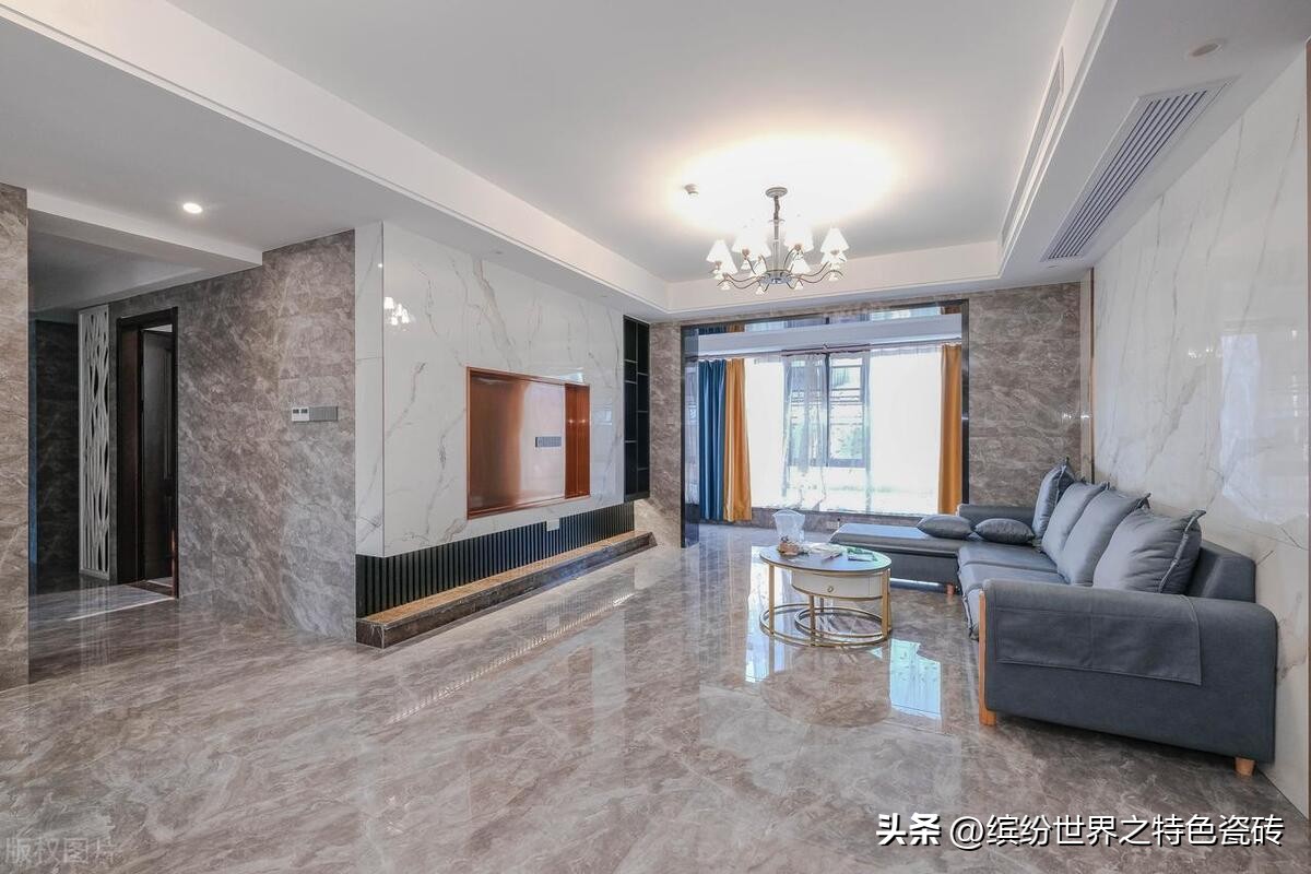 想知道大理石瓷砖的优缺点，这里详细介绍