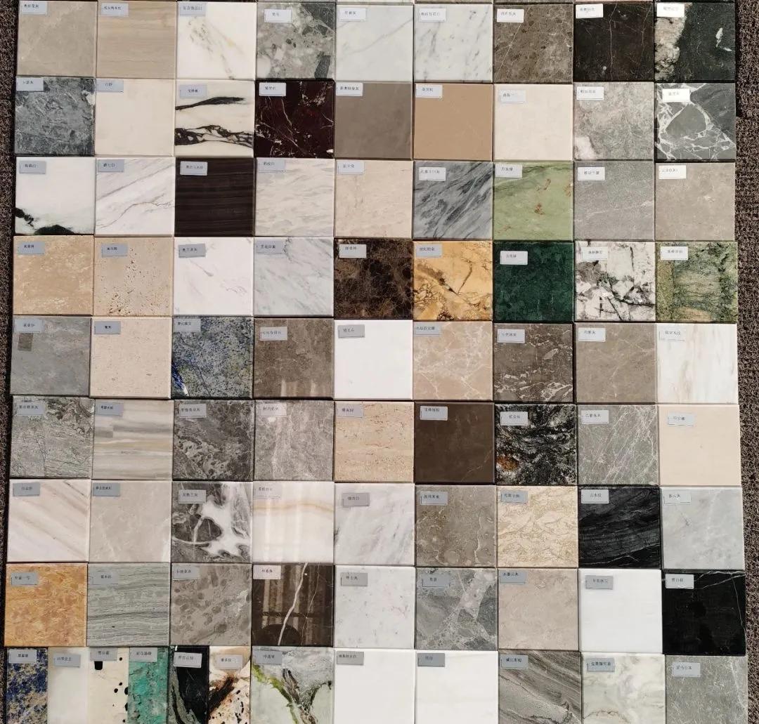 石材 瓷砖 保养_石材知识大全_石材种类与特性