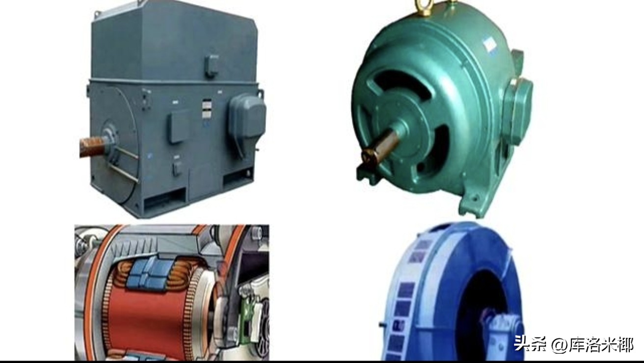 高压电机检修总结_工业生产机械力量_高压电机启动过程