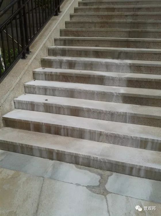 石材泛碱预防方法_石材 瓷砖 保养_石材返碱原因