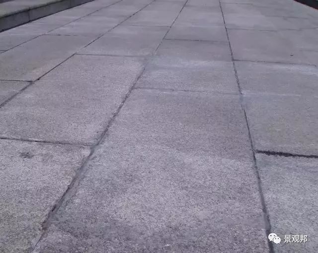 石材泛碱预防方法_石材 瓷砖 保养_石材返碱原因