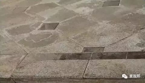 石材返碱原因_石材泛碱预防方法_石材 瓷砖 保养