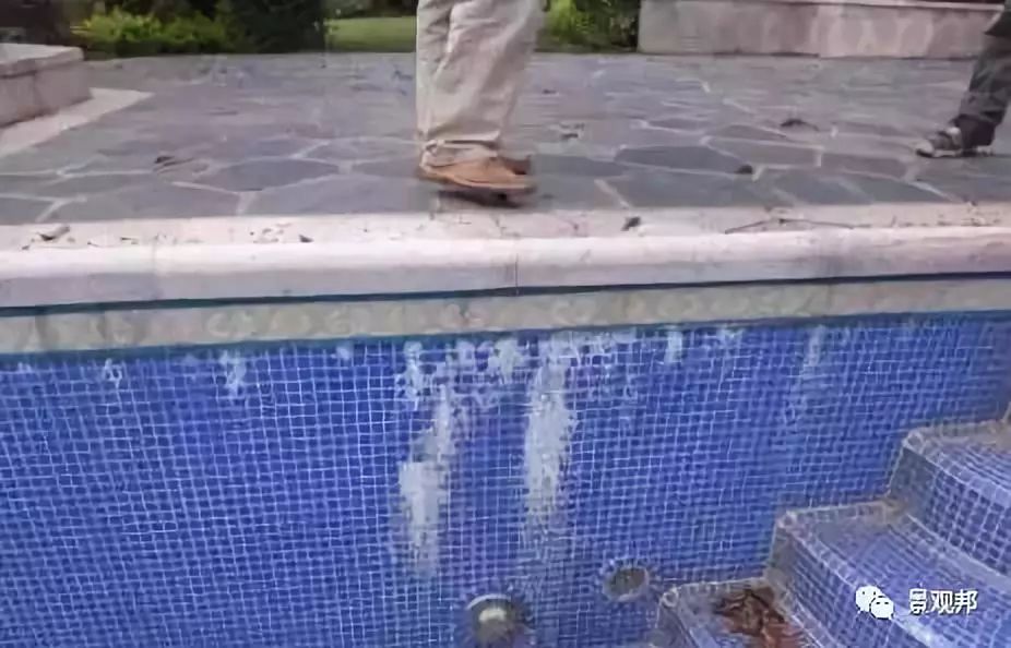 石材泛碱预防方法_石材返碱原因_石材 瓷砖 保养