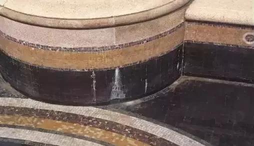 石材返碱原因_石材 瓷砖 保养_石材泛碱预防方法