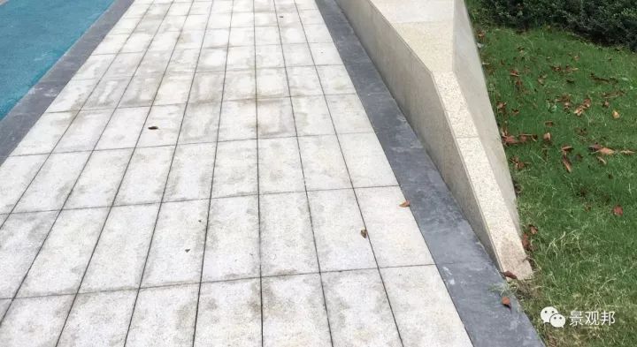 石材泛碱预防方法_石材返碱原因_石材 瓷砖 保养