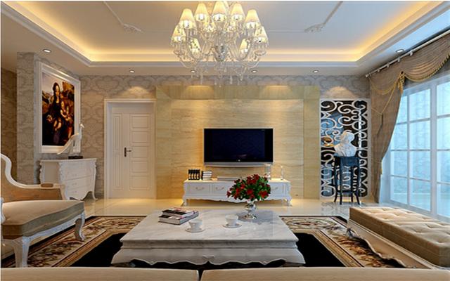 以新居之清亮明净，迎中秋满室秋香气