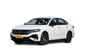 有望8月国产上市 大众全新SUV预告图发布(图4) 朗逸