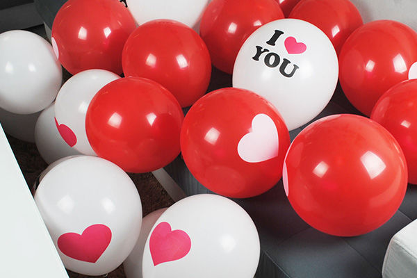 婚庆新房布置图片大全_布置婚房卧室图片大全_中式婚房布置