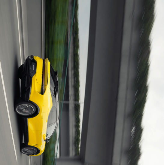 莲花ELETRE这波赢麻了！54.8万元起享百万豪车配置