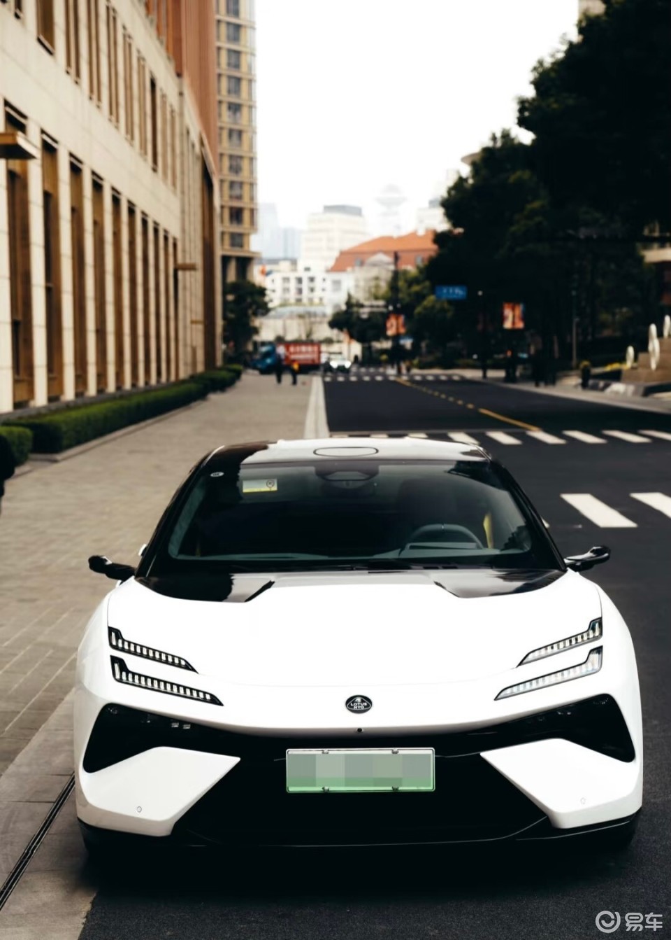 52万起,莲花跑车让超跑梦触手可及(图2) 莲花跑车 52万起_莲花跑车价格多少_高端智能科技 莲花跑车 空气动力学