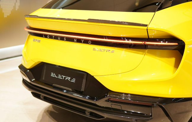 不看后悔!52 万起的莲花跑车,实力碾压同价位(图3) 莲花跑车 52万起_莲花跑车价格多少_莲花跑车技术优势