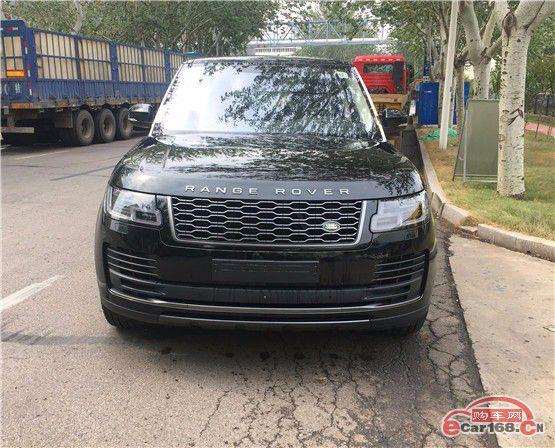 这台的百万级SUV，一年卖出20284辆，车长近5米，涉水深度900mm