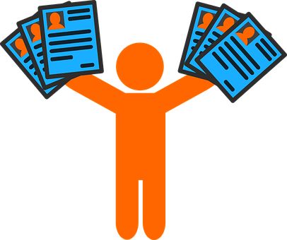 @所有人 贵州5月招聘开始啦！这些岗位需要你