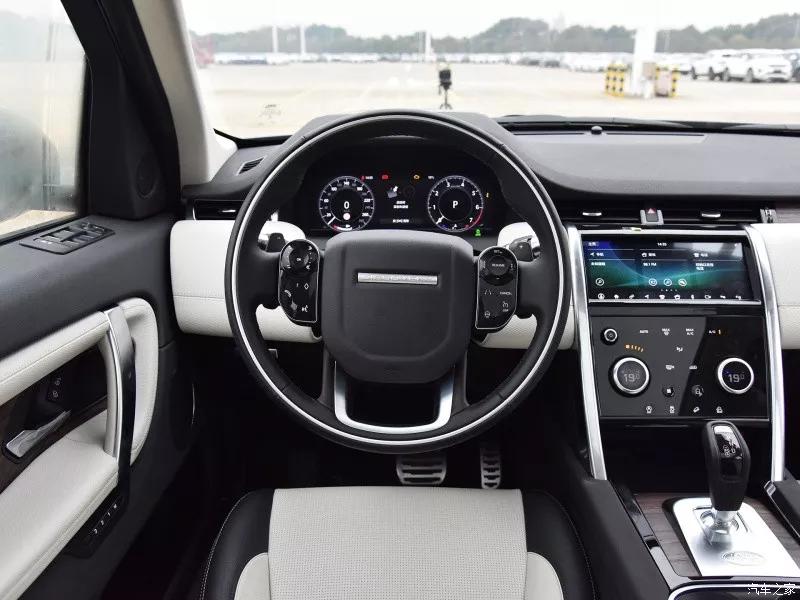 路虎发现运动版预售价格_路虎揽胜运动版导航拆装流程_路虎发现运动版外观设计