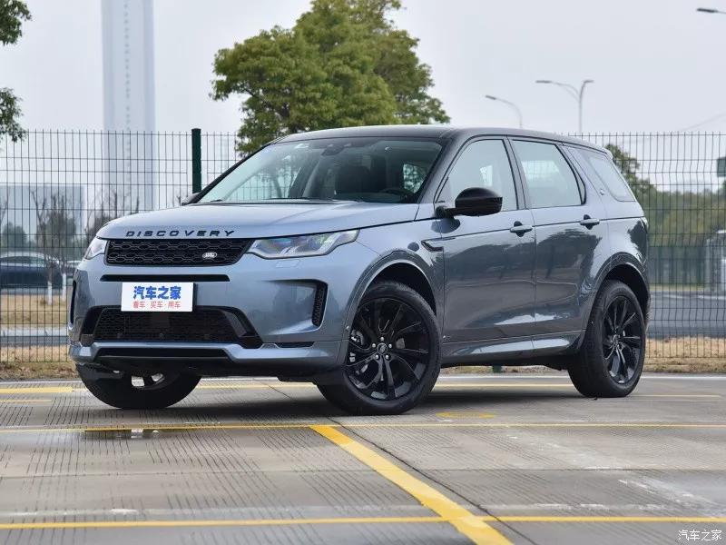 路虎发现运动版预售价格_路虎揽胜运动版导航拆装流程_路虎发现运动版外观设计