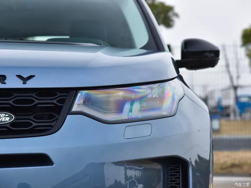 路虎发现运动版预售价格_路虎发现运动版外观设计_路虎揽胜运动版导航拆装流程