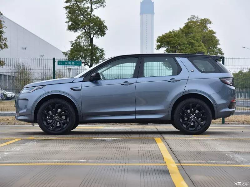 路虎发现运动版预售价格_路虎揽胜运动版导航拆装流程_路虎发现运动版外观设计