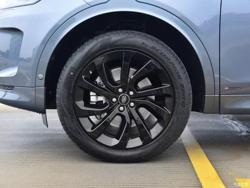 路虎发现运动版预售价格_路虎揽胜运动版导航拆装流程_路虎发现运动版外观设计