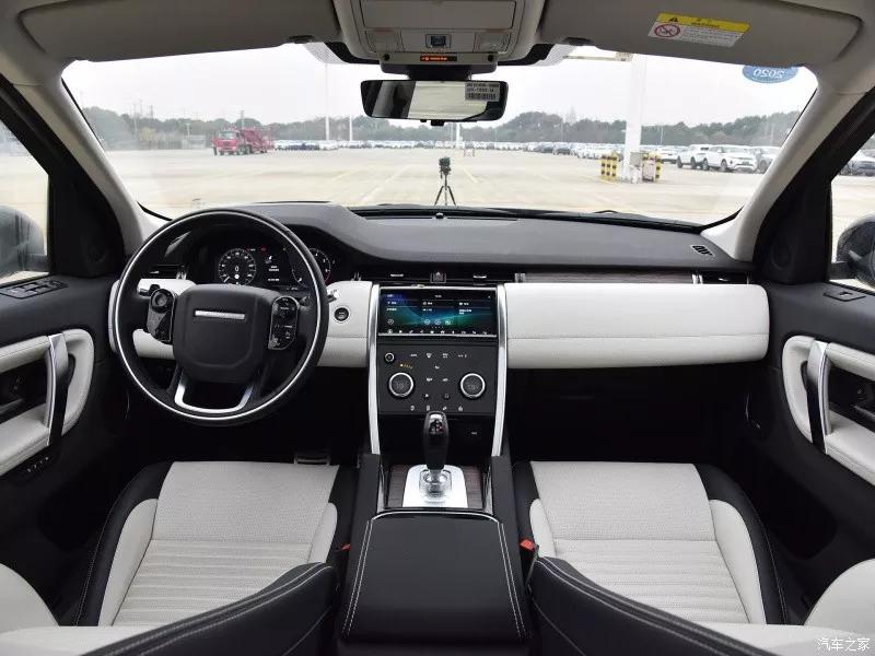路虎发现运动版外观设计_路虎揽胜运动版导航拆装流程_路虎发现运动版预售价格