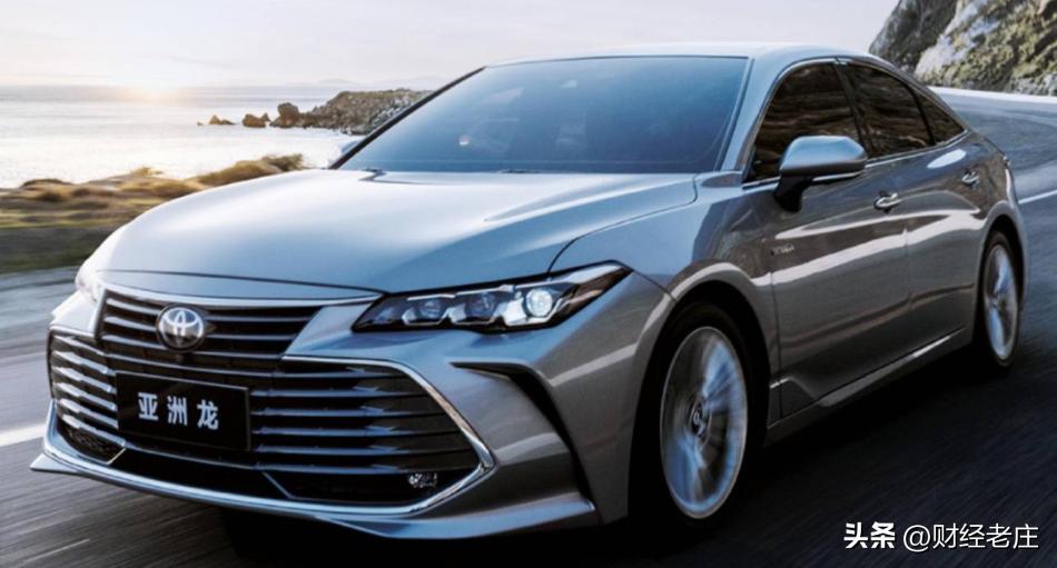 9月份全球汽车品牌销量,丰田夺冠,比亚迪第3 ,铃木第7(图2) 丰田汽车销量分析 2023年9月_美国本土汽车品牌_全球汽车品牌销量排名 2023年9月