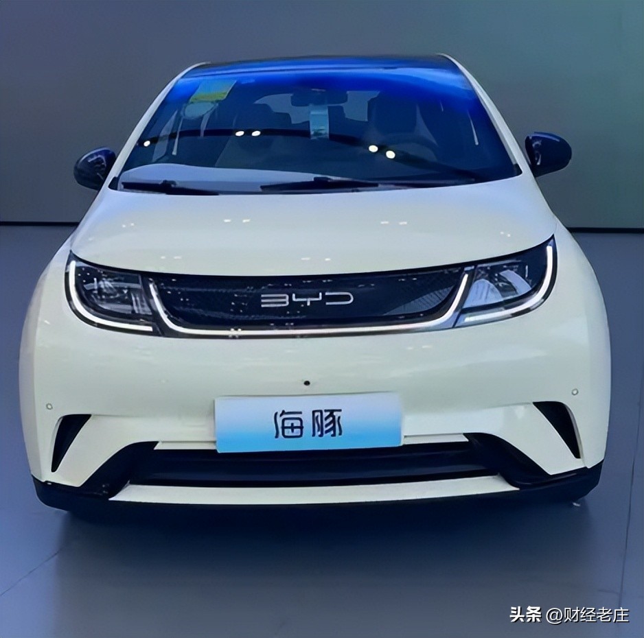 9月份全球汽车品牌销量,丰田夺冠,比亚迪第3 ,铃木第7(图3) 全球汽车品牌销量排名 2023年9月_美国本土汽车品牌_丰田汽车销量分析 2023年9月