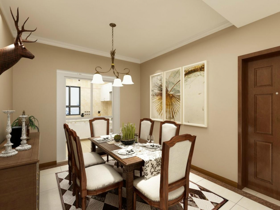 小户型客厅装修指南：打造精致舒适的生活空间