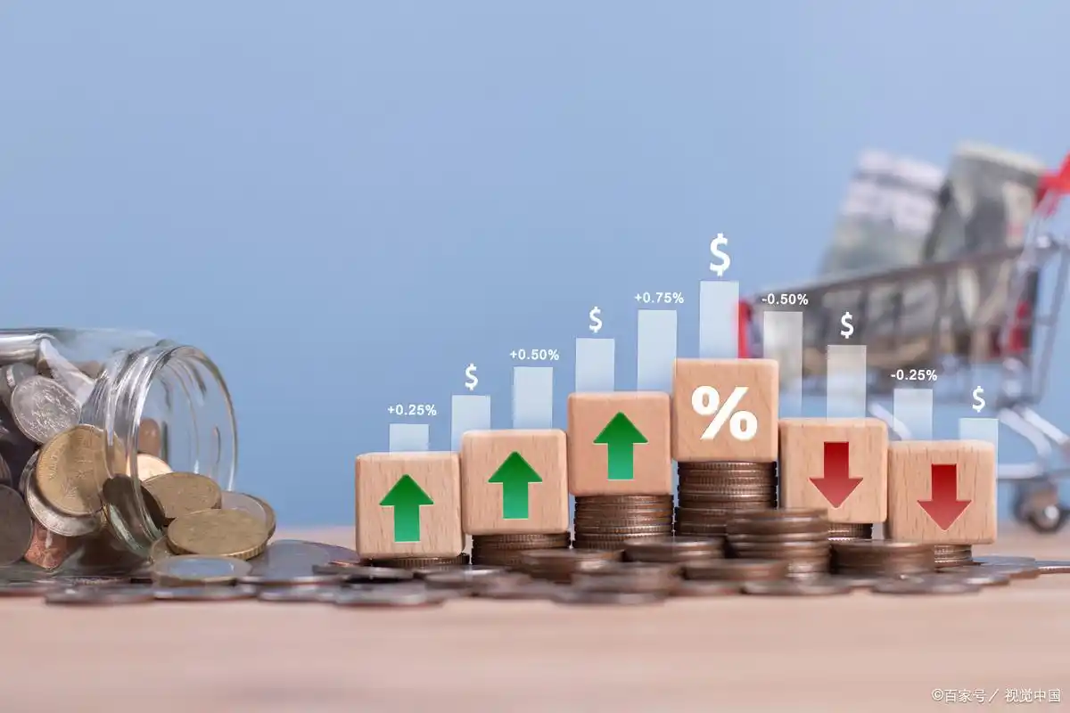 贷款50万每月还多少？5种情景全面算账