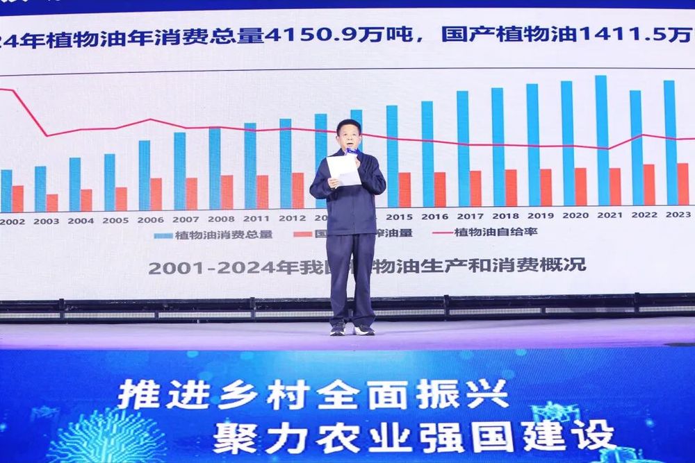 第四届“金扁担”农业现代化论坛在洛阳举行 专家学者聚焦智慧农业新科技 畅谈农业新质生产力(图7) 智能农机智慧农业生物育种_第四届“金扁担”农业现代化论坛_农业论坛最新地址