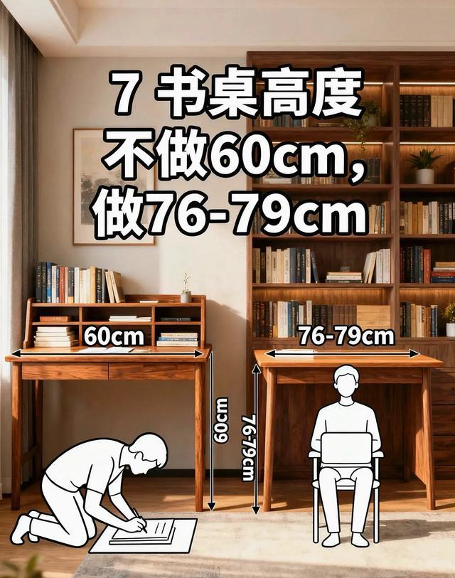 全网最全装修尺寸指南|照抄就能装出超舒适的家!(图5) 卫生间智能马桶尺寸_厨房黄金三角动线规划_卫生间吊顶有多厚