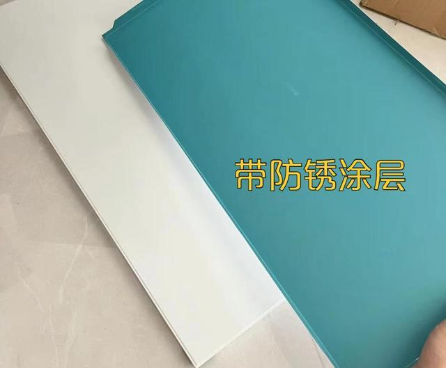 厨房卫生间铝扣板杀菌抗菌_卫生间吊顶有多厚_铝扣板ENF级环保检测