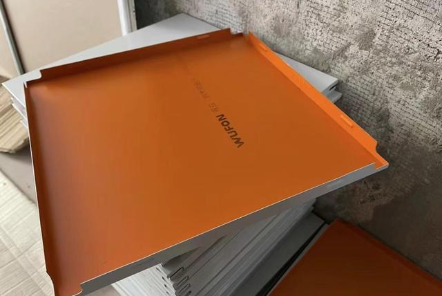 铝扣板ENF级环保检测_厨房卫生间铝扣板杀菌抗菌_卫生间吊顶有多厚