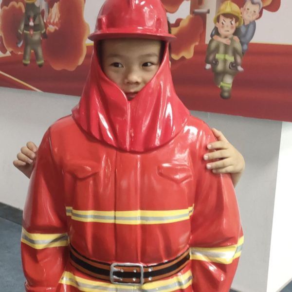 诚毅科技探索中心