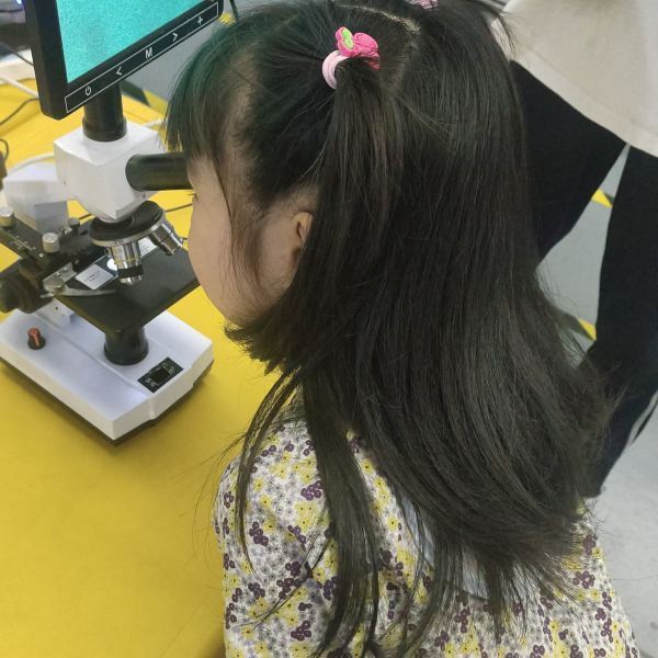 诚毅科技探索中心(图14) 诚毅科技探索中心图片