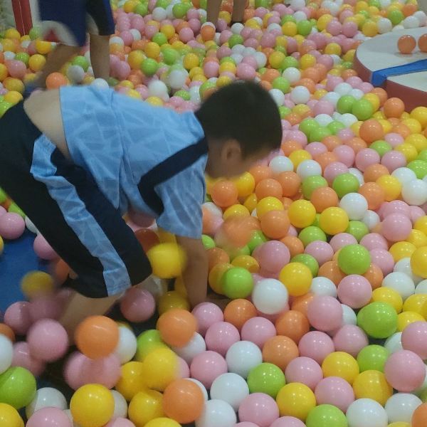 诚毅科技探索中心(图3) 诚毅科技探索中心图片