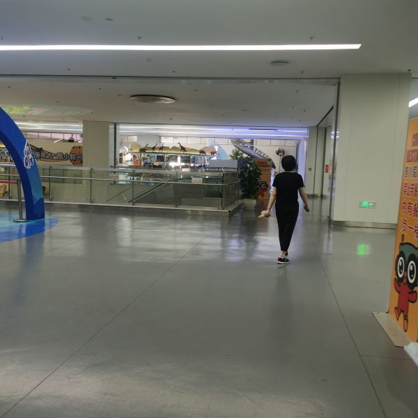 诚毅科技探索中心(图10) 诚毅科技探索中心图片