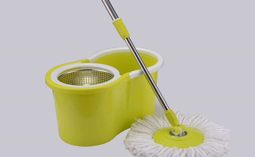 瓷砖地用什么拖把最好