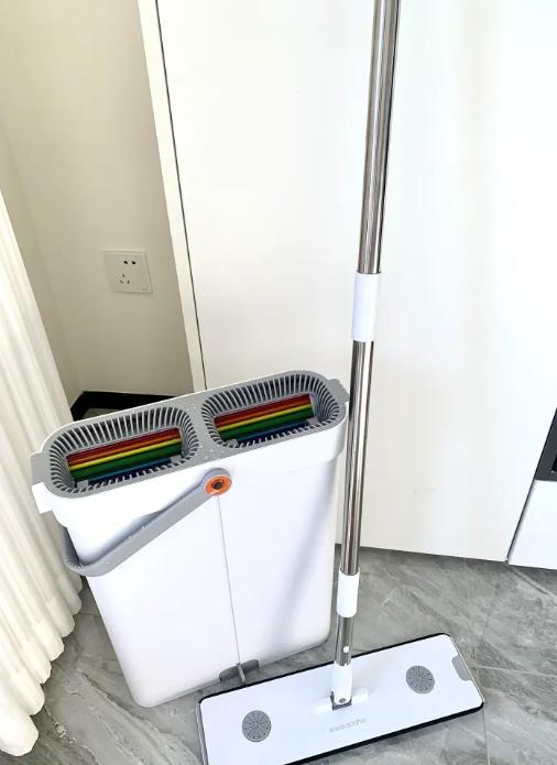 拖地砖巨好用的拖把有哪些？2023拖把购买指南！附选购攻略+推荐清单