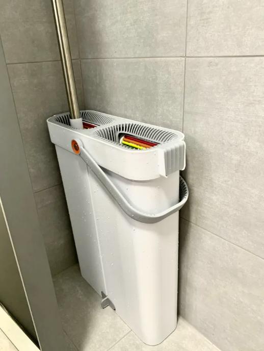 免手洗拖把推荐_什么拖把拖瓷砖最好用_家用拖把怎么选