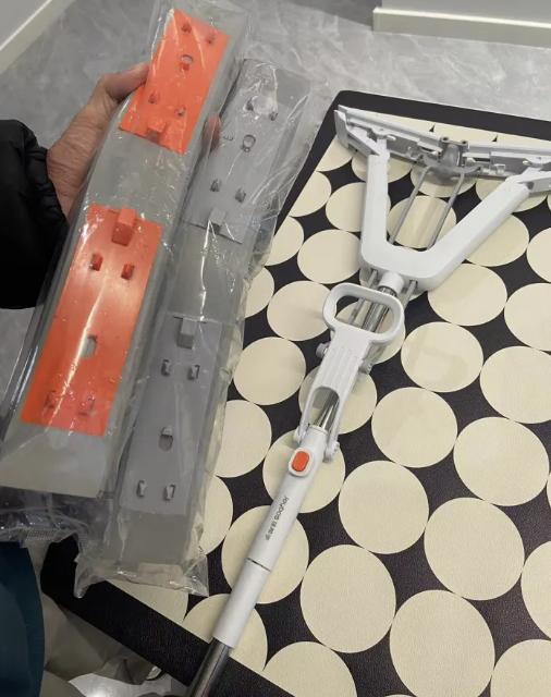 家用拖把怎么选_什么拖把拖瓷砖最好用_免手洗拖把推荐