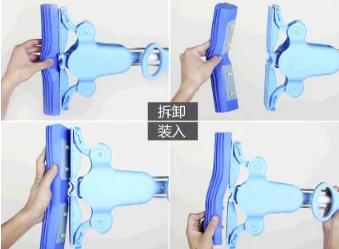 家用拖把怎么选_免手洗拖把推荐_什么拖把拖瓷砖最好用