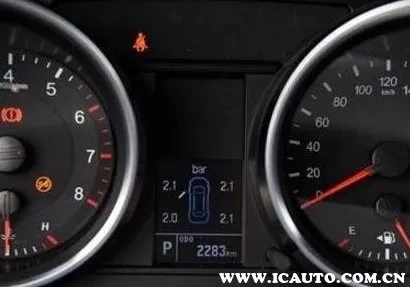 哈弗H2保养灯怎么消除,哈弗H2下次保养设置方法(图3) 哈弗H2保养灯消除_哈弗h2保养周期及费用标准_哈弗H2保养灯归零方法