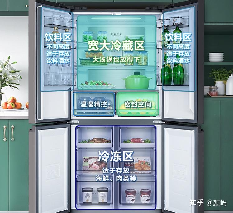 新飞冰箱济南维修电话_新飞冰箱技术特点_新飞冰箱历史发展