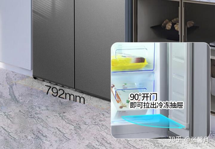 别再乱选新飞冰箱！这些坑要注意（附各型号新飞冰箱推荐，新飞冰箱怎么样？怎么选看这里）