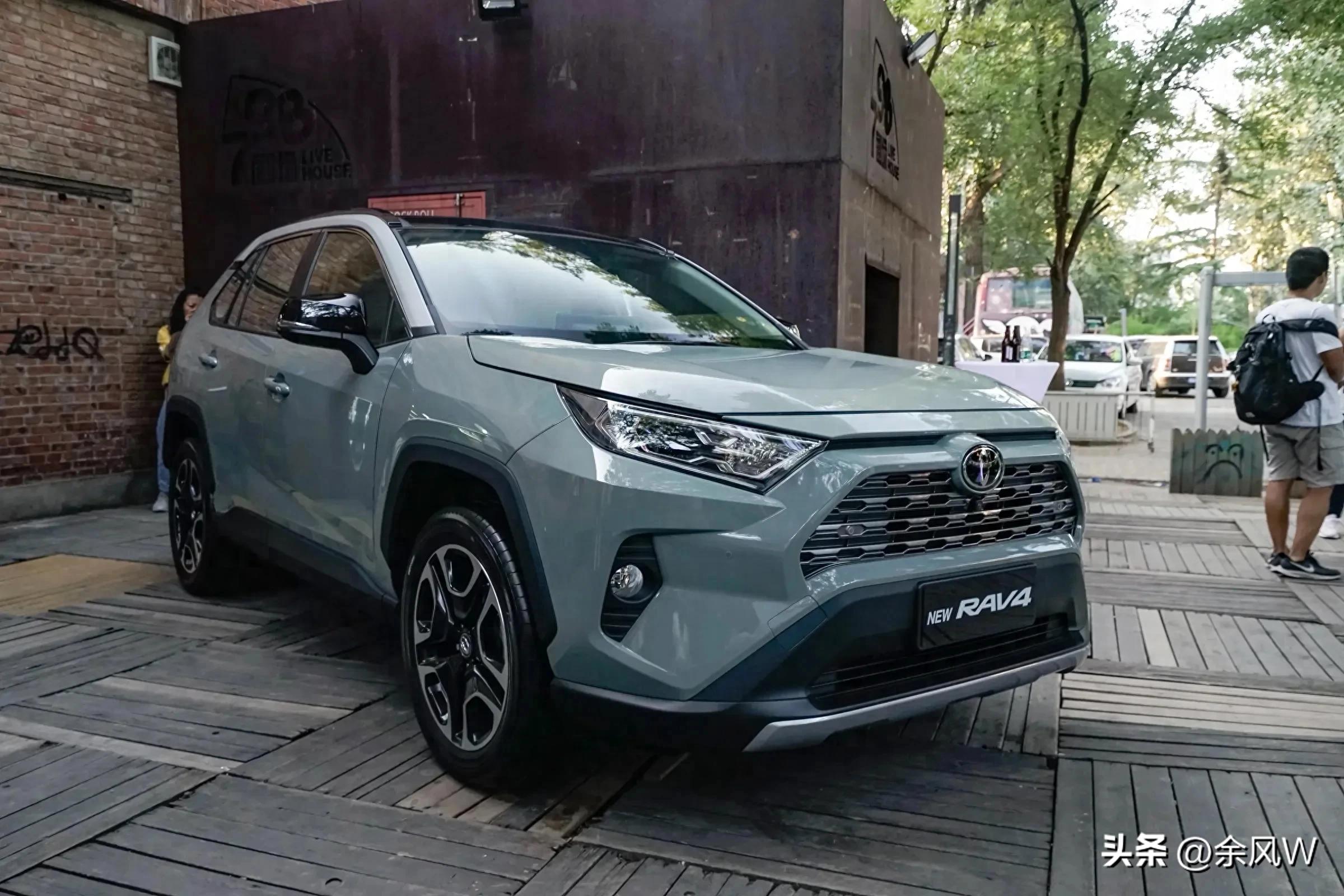 荣放车主必看！熄火前不关空调的3大隐患，4S店技师都在这么做