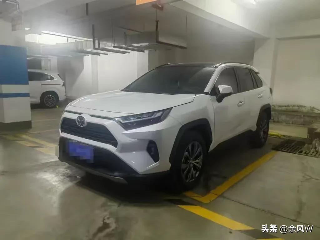 荣放车主必看!熄火前不关空调的3大隐患,4S店技师都在这么做(图2) 荣放熄火前关空调原因_荣放空调系统保养技巧_车载空调有异味怎么办