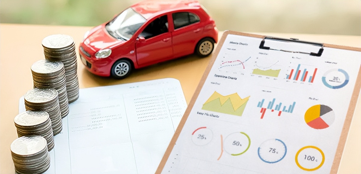 车辆抵押贷款中的过户贷是什么？是否有风险？车贷款怎么贷？